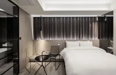 H Hotel Wangsimni Hotels in Seoul