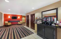 Extended Stay America Suites - Austin - Round Rock - South
