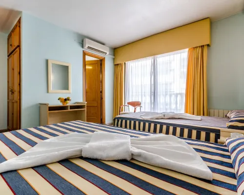 Hotel Mediterráneo Hotels in Guardamar Del Segura