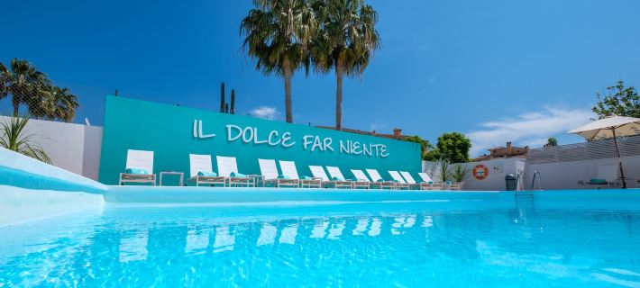 Plaza Santa Ponsa Boutique - Adults Only. Hotels in Santa Ponsa