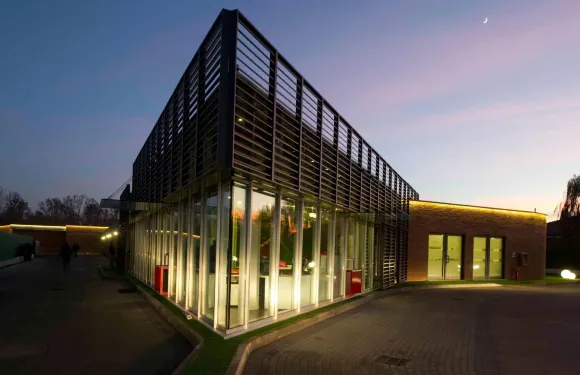 卡梅利亞汽車旅館