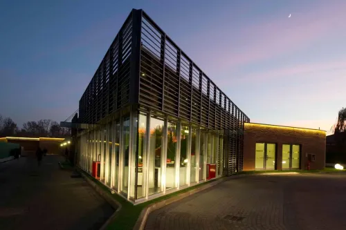 Hotel Camelia Hotels in Novara