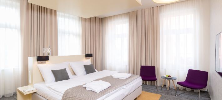 Fairhotel Hotels in Brünn