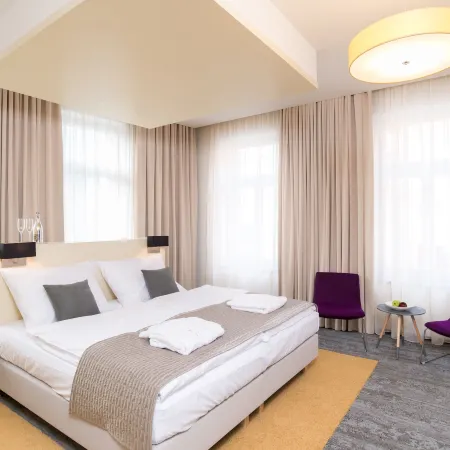 Fairhotel