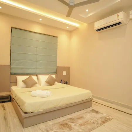 The Pine Melody -4BHK Villa