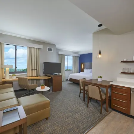Residence Inn Oahu Kapolei