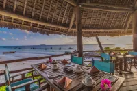 SeVi Boutique Hotel - Infinity Pools