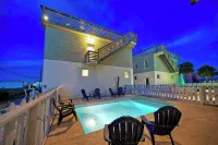 Stella Maris by Avantstay Rooftop View + Pool