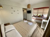 Serez Otel Alaçatı by La Mira Hotels in Şifne