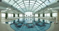 Grand Altuntas Hotel - 5-Star