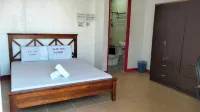 Wjv Inn Pusok