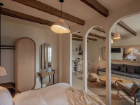 Serab Residencia Hotels in Sarba