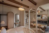 Serab Residencia Hotels in Sarba