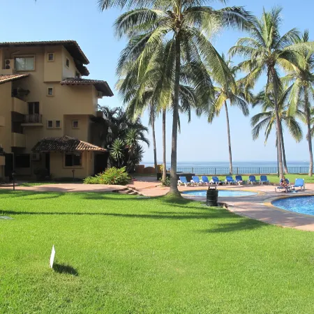 Villas del Sol en Los Tules