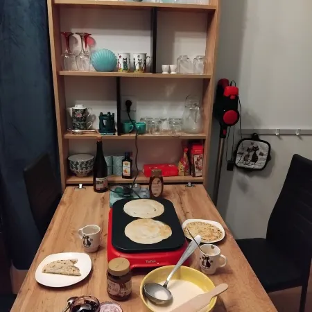 Espace Atypique détente, Bien-être