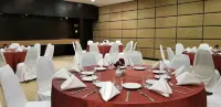 Antaris Cintermex Các khách sạn ở Guadalupe