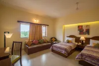 Viva Hotel Hotel a Margao