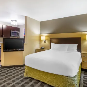 MainStay Suites Houston NASA-Clear Lake Hotels near Space Center Houston