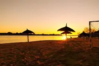 Yacht & Golf Club Paraguayo, a Tribute Portfolio Resort - Beach