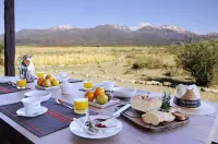 Alpasion Lodge Hotels in Tunuyan Department
