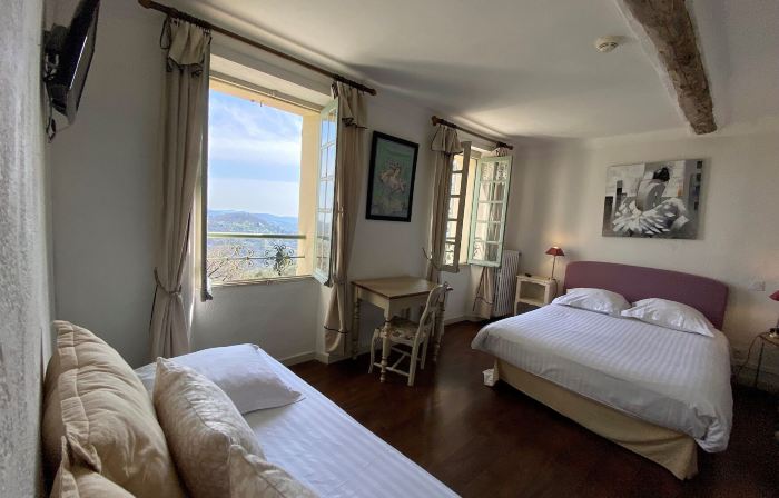 Logis Hôtel la Bellaudière