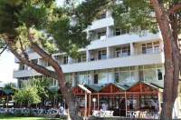 Atay Otel Hotels in Ocaklar