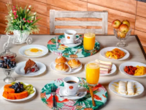 Jardim Dos Orixás Hotels in Aracati