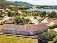 Hotel Ibis Autun - Wifi