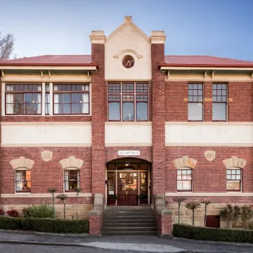 Rydges Hobart, an EVT hotel