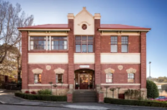 Rydges Hobart, an EVT hotel Hotels in 