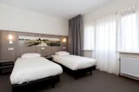 Hotel Ekamper Hotels in Roodeschool