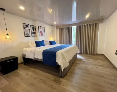 Hotel Embajada 44 Hotels in 