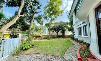 Kandy Boutique Villa by Fortuna Bungalows