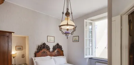 Seaview Apartment Near the Castle by Wonderful Italy