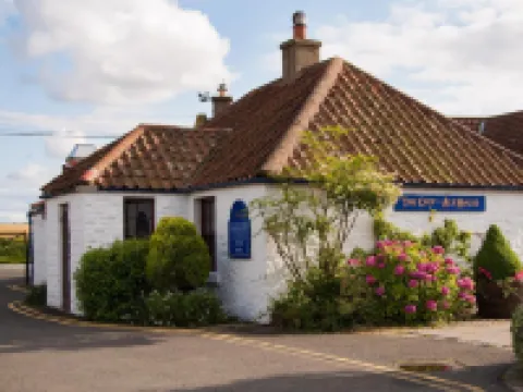 Champany Inn โรงแรมใน