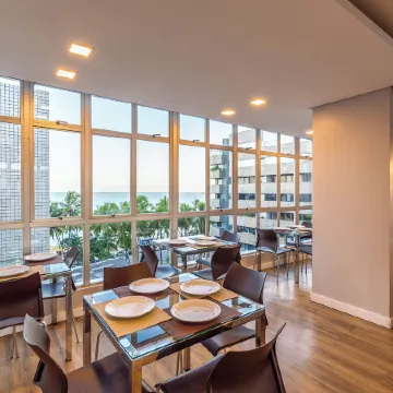 Hotel Costamar Ponta Verde