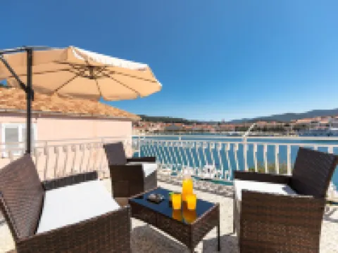 海濱公寓弗蘭尼卡