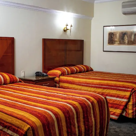 Los Cedros Hotel Inn