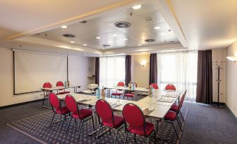 Achat Hotel Heppenheim