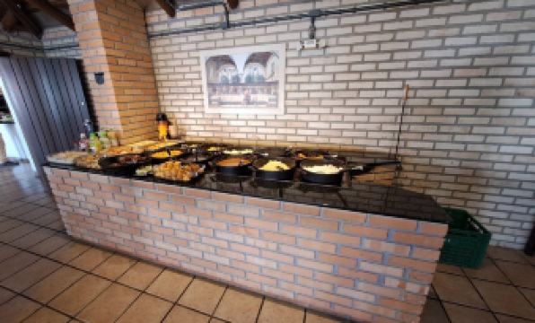 Brusque Comfort Studio