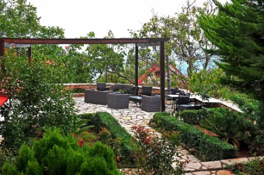 Archontiko Fiamegou Hotel&Spa