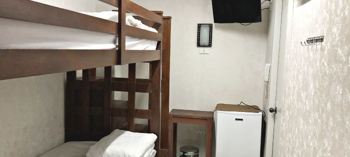 Blue Paseo Grande Inn Hotels in Naga