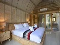 Kompyang Cottage Отели рядом с достопримечательностью «Бухта Сампалан»