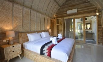 Kompyang Cottage - Housity