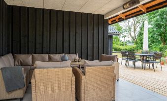 Modern Retreat in Marielyst - By Traum Ferienwohnungen