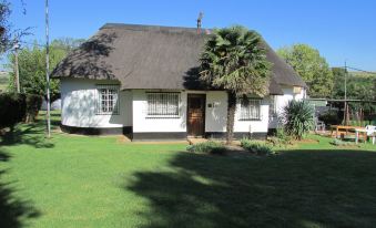 Absolute Leisure Cottages