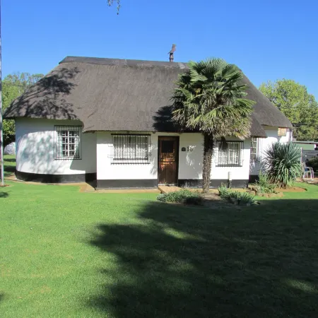 Absolute Leisure Cottages Отели в г. Белфаст