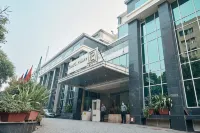 The P L Palace Agra Hoteles en 