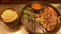 Station House Hotel Letterkenny - breakfast