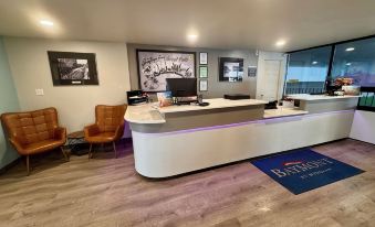 Baymont by Wyndham Great Falls City Center